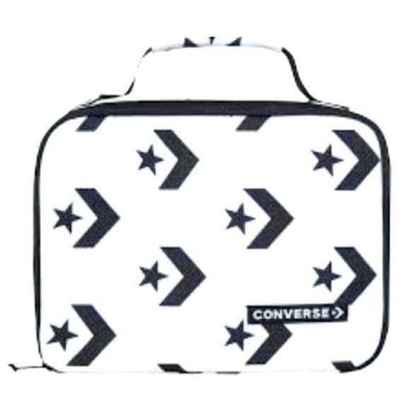 Converse Lunch Bag - Picture 1 of 4